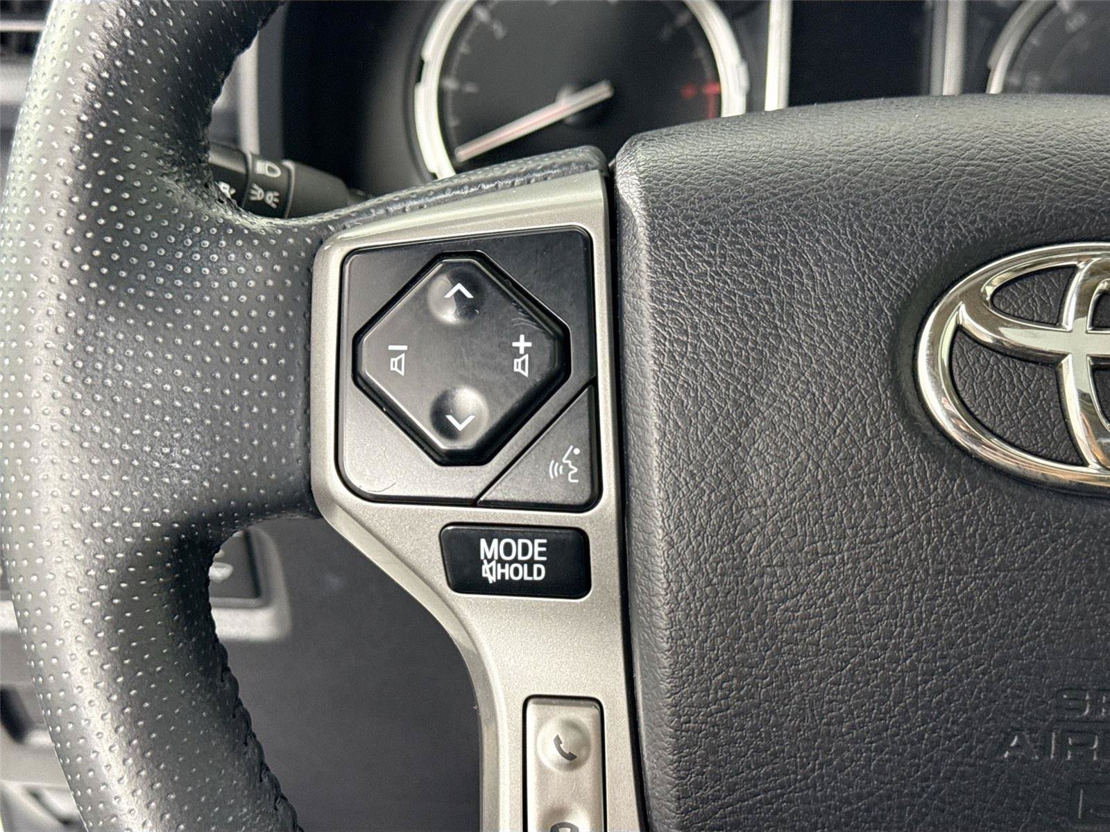 Certified 2024 Toyota 4Runner Limited AWD/4WD image 18