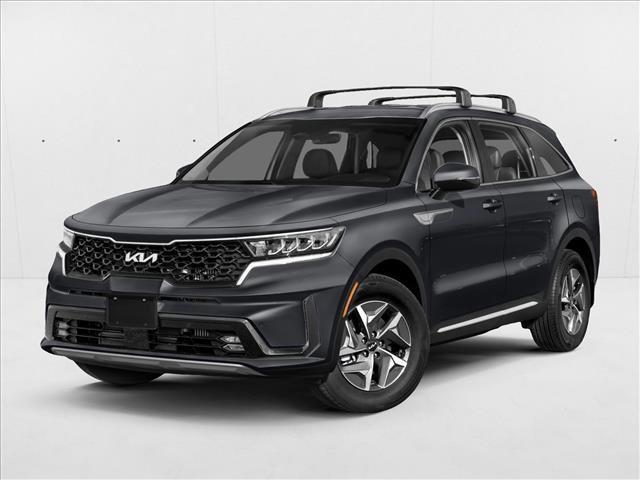 Used 2023 Kia Sorento EX video 1