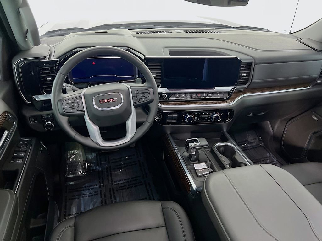 Certified 2024 GMC Sierra 1500 Elevation w/ Elevation Premium Package AWD/4WD image 23