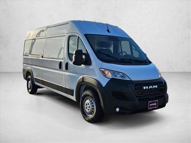 New 2026 RAM ProMaster 2500 w/ Convenience Group FWD image 7