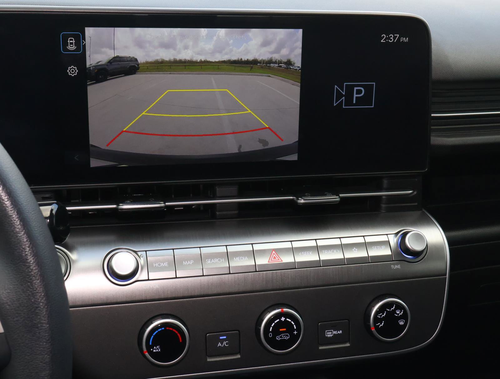 Certified 2026 Hyundai Kona SE image 26