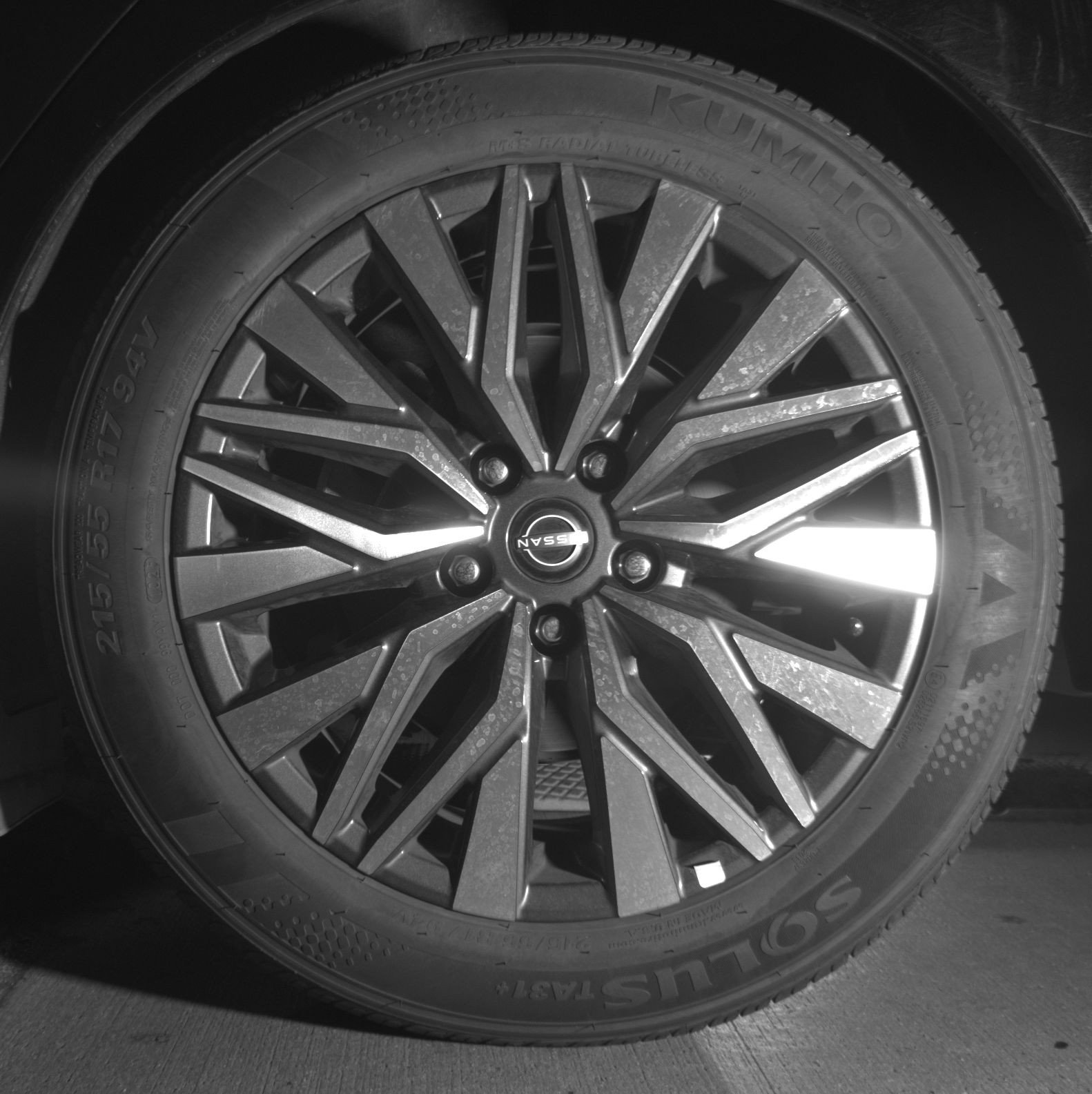 Used 2025 Nissan Altima 2.5 SV image 14