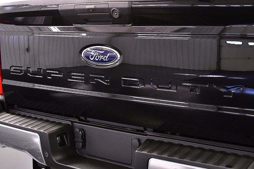 New 2026 Ford F350 XLT image 13
