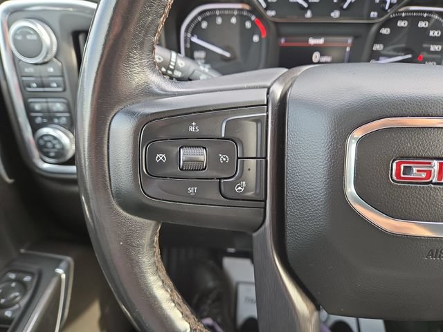 Used 2021 GMC Sierra 1500 AT4 AWD/4WD image 18