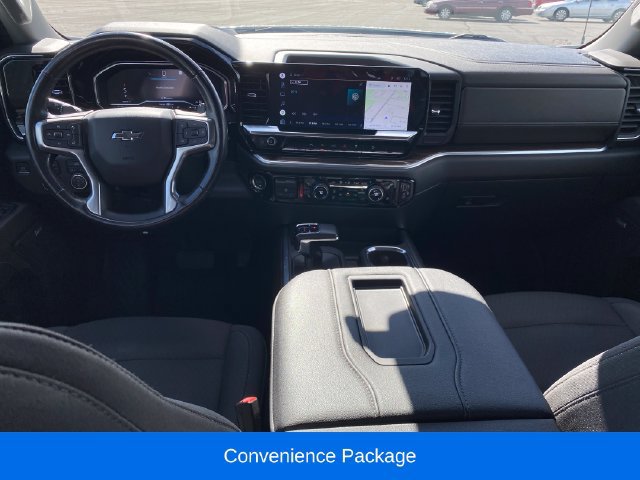 Used 2022 Chevrolet Silverado 1500 RST AWD/4WD image 5