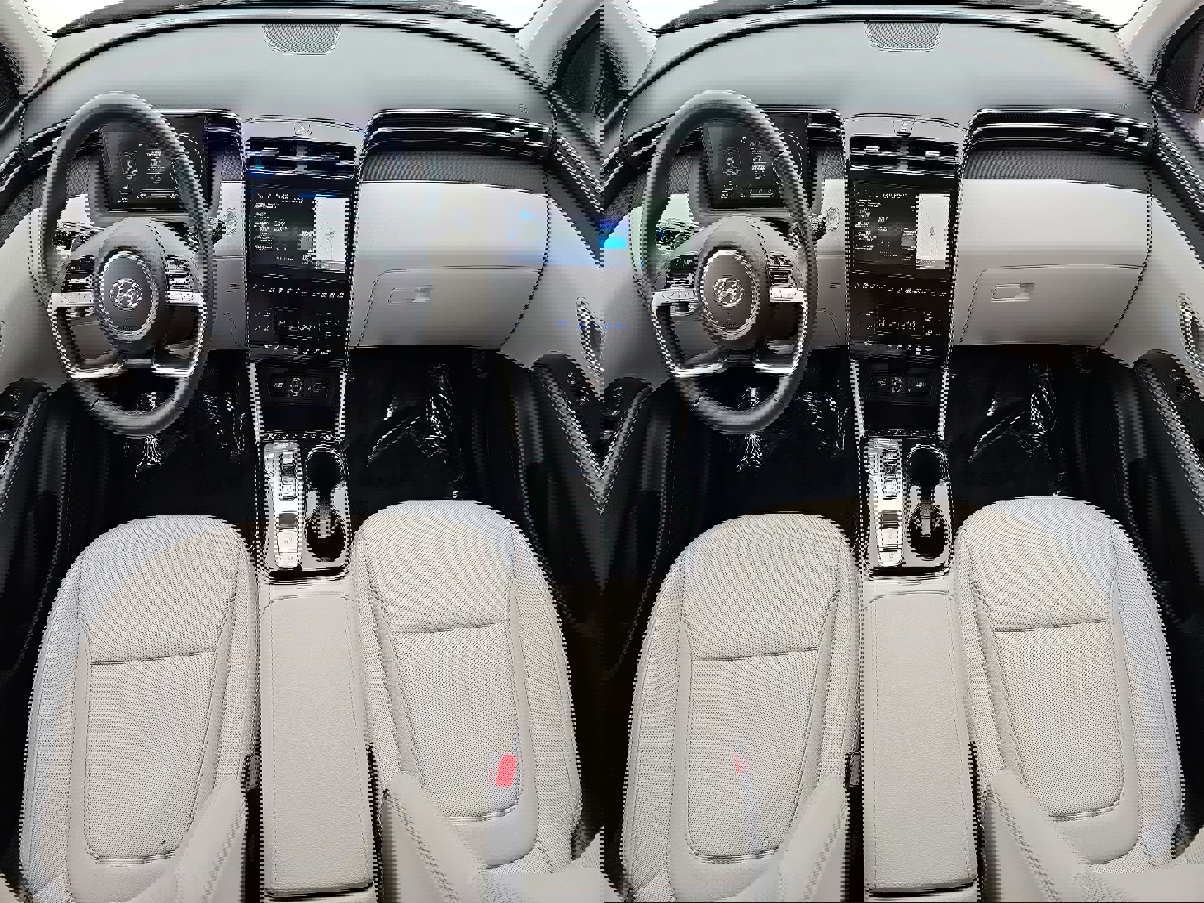 Used 2024 Hyundai Tucson Limited image 9