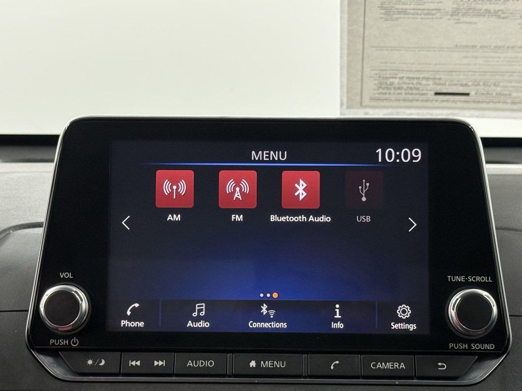 Used 2019 Nissan Altima 2.5 SR w/ SR Premium Package image 29