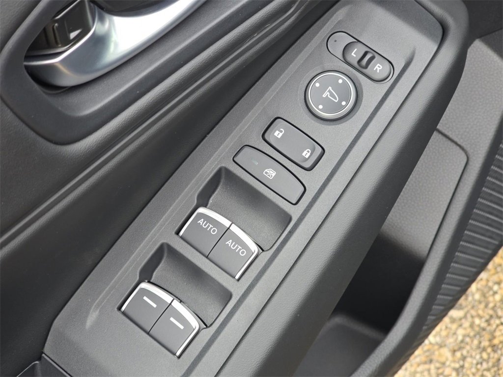 New 2025 Honda Accord EX-L image 26