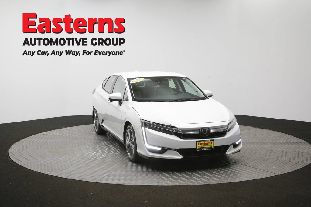 Used 2018 Honda Clarity Touring image 51