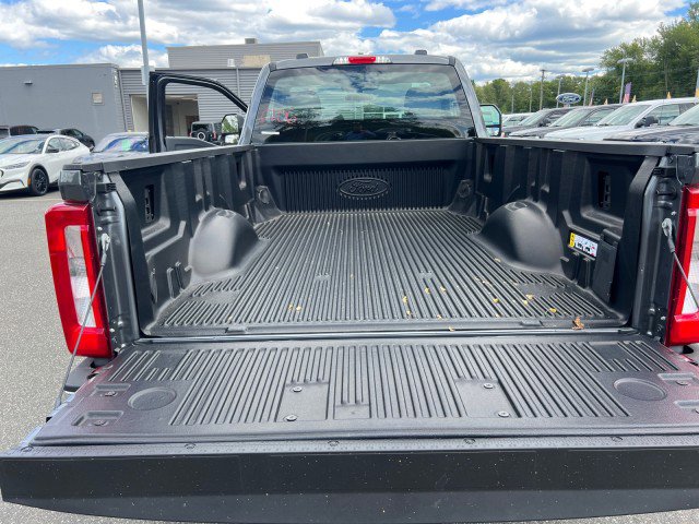 New 2026 Ford F250 XL w/ XL Chrome Package image 21