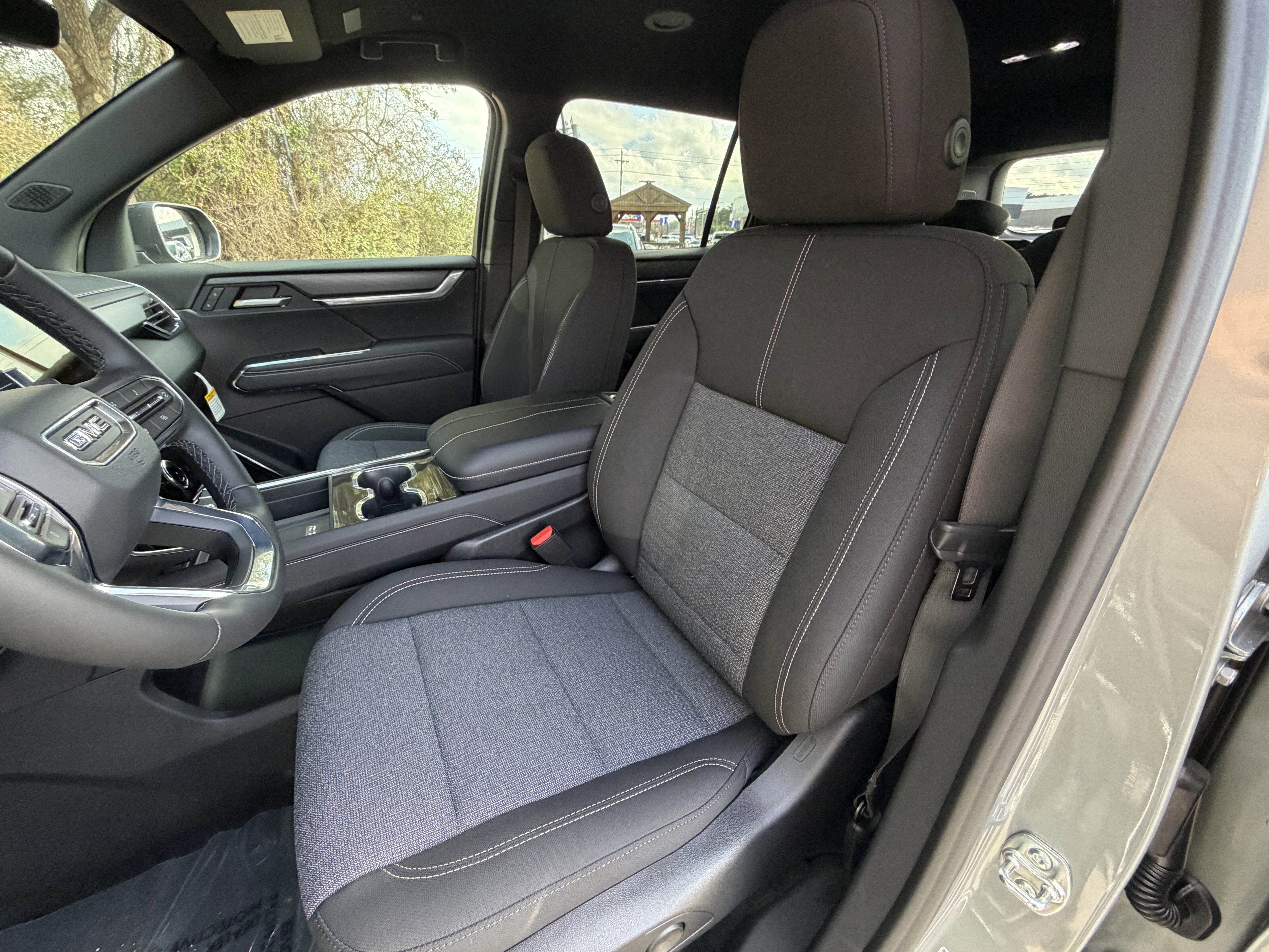 New 2026 GMC Acadia Elevation w/ Black Edition image 13