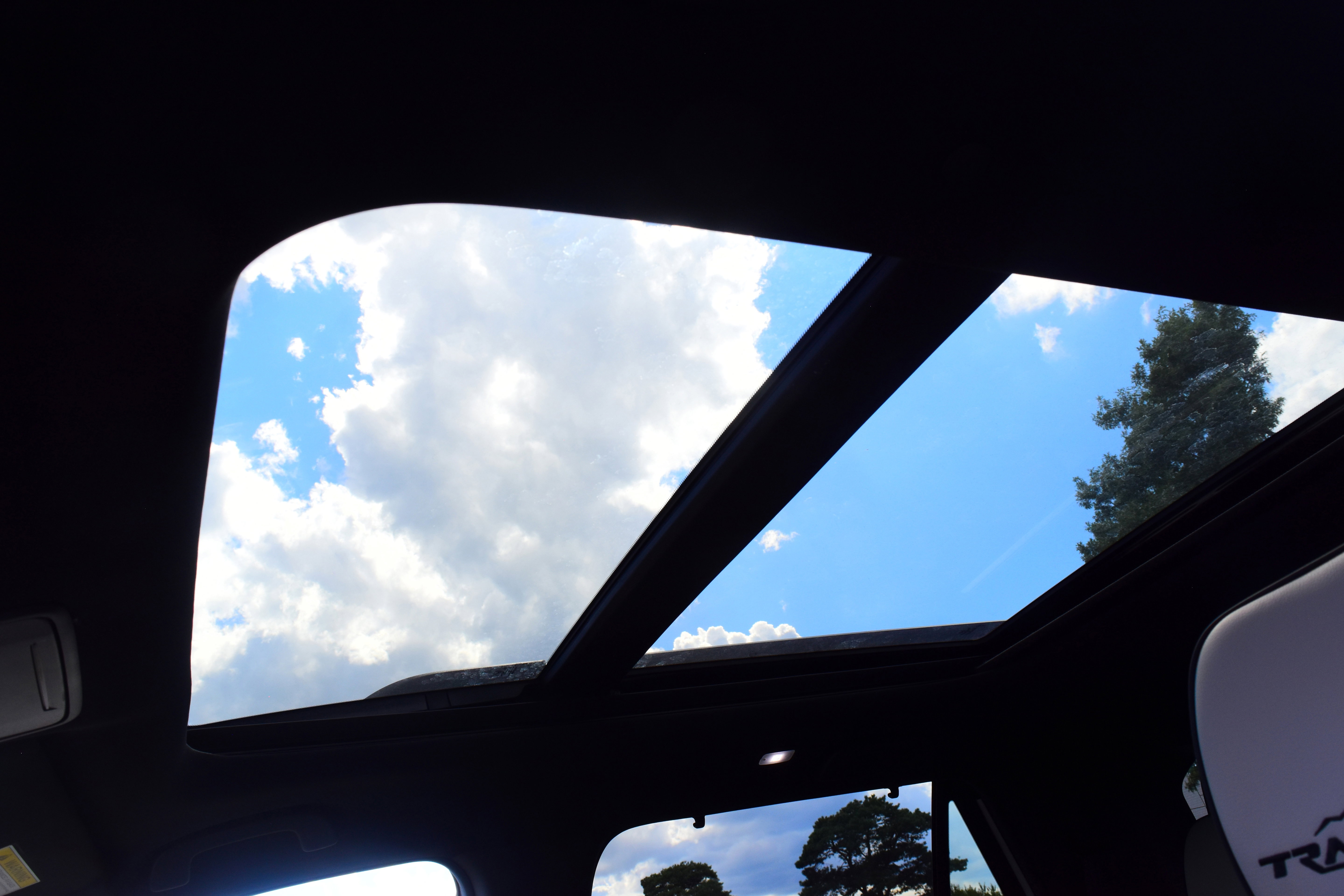 New 2026 Honda Passport TrailSport Elite image 14