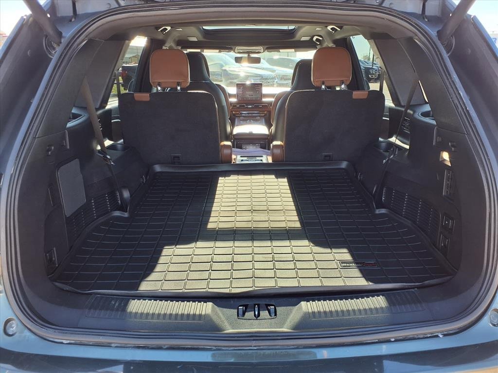 Used 2022 Lincoln Aviator Reserve w/ Equipment Group 201A image 29