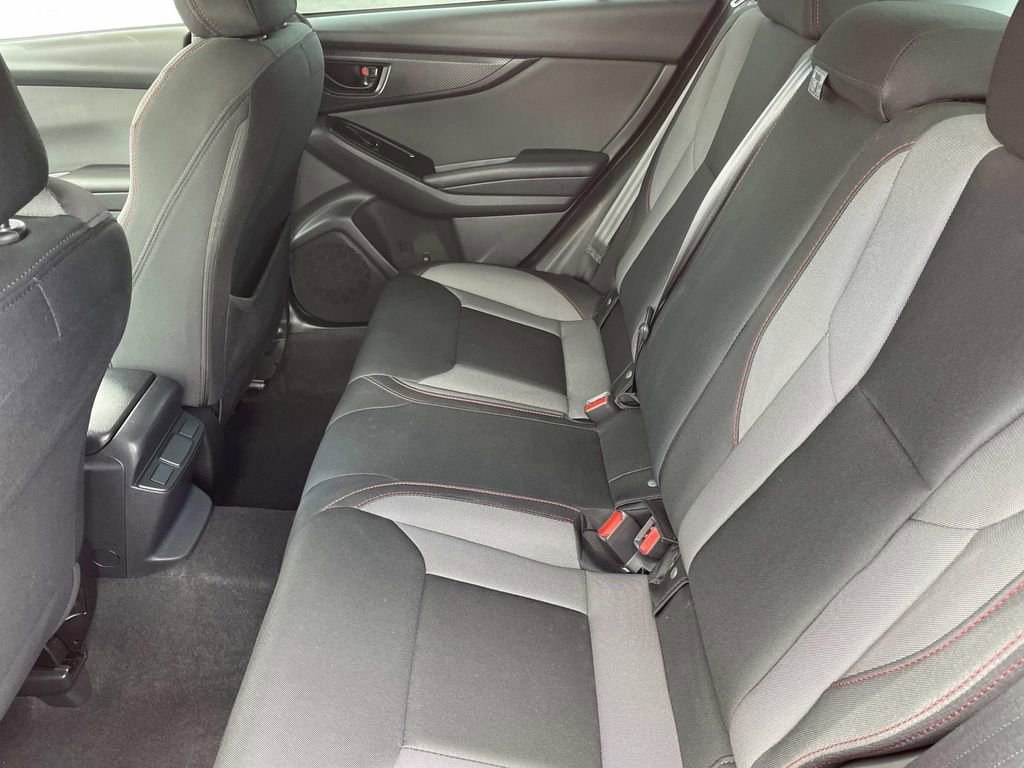 Used 2022 Subaru WRX AWD/4WD image 24