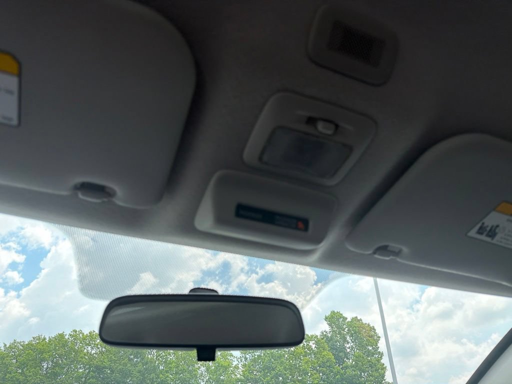 Used 2020 Mitsubishi Mirage LE FWD image 13