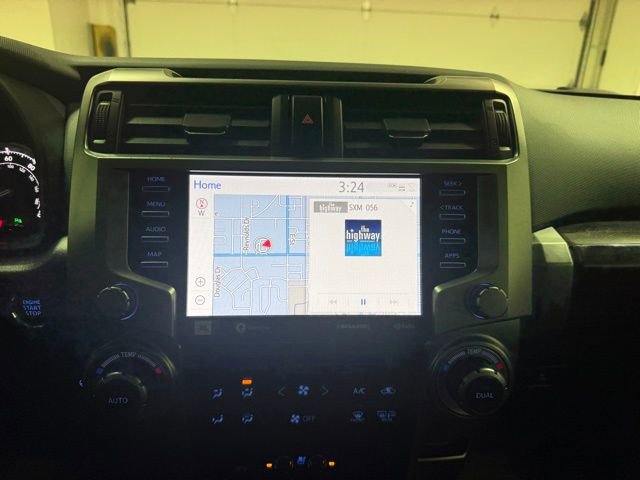 Used 2023 Toyota 4Runner Limited image 18