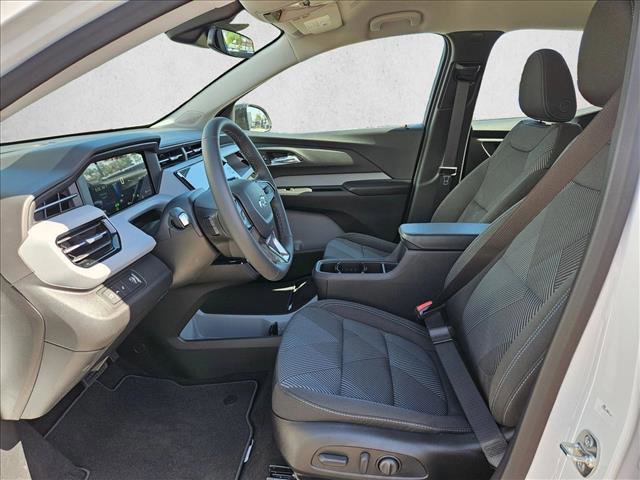 New 2027 Chevrolet Bolt LT w/ Comfort Package FWD video 4