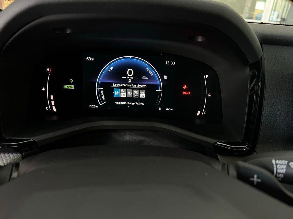 New 2026 Toyota Camry SE w/ Convenience Package FWD image 15