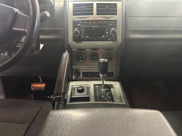 Used 2011 Dodge Nitro Heat w/ Popular Equipment Group AWD/4WD image 27