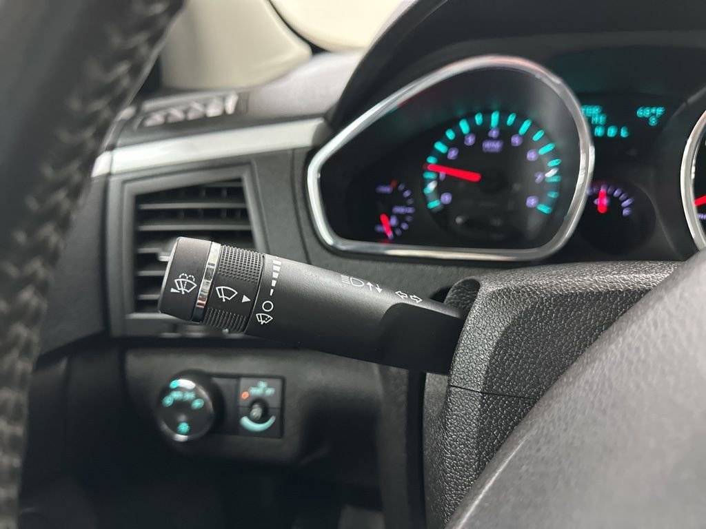 Used 2012 Chevrolet Traverse LT w/ All-Star Edition image 35