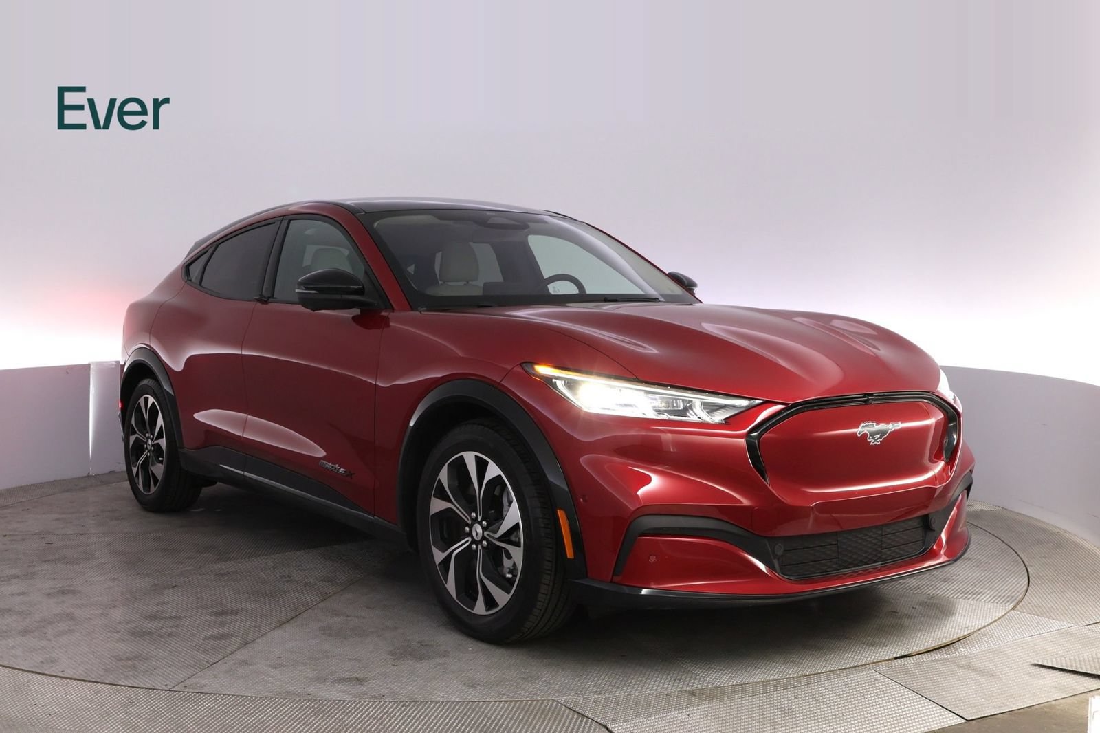 Used 2023 Ford Mustang Mach-E Premium RWD image 13