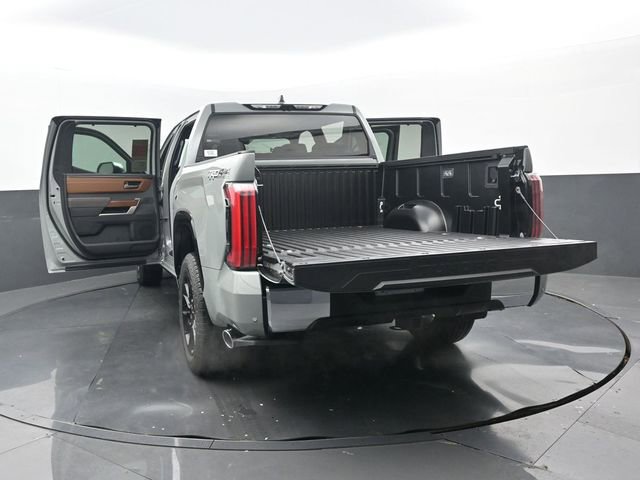 New 2026 Toyota Tundra 1794 Edition w/ TRD Off-Road Package AWD/4WD image 35