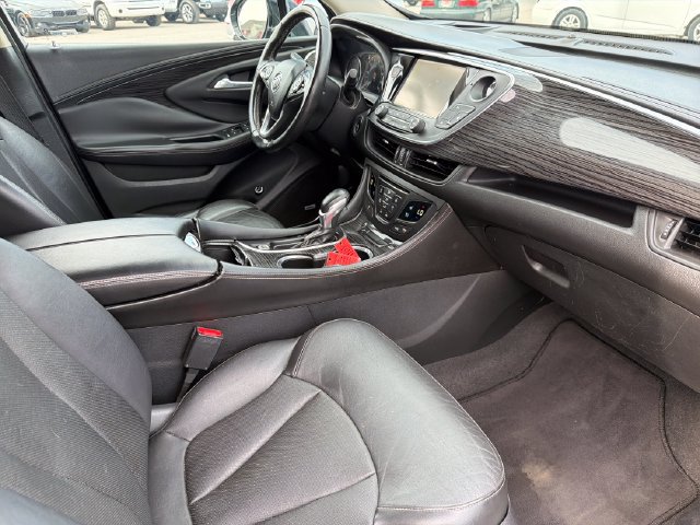 Used 2016 Buick Envision Premium AWD/4WD image 24