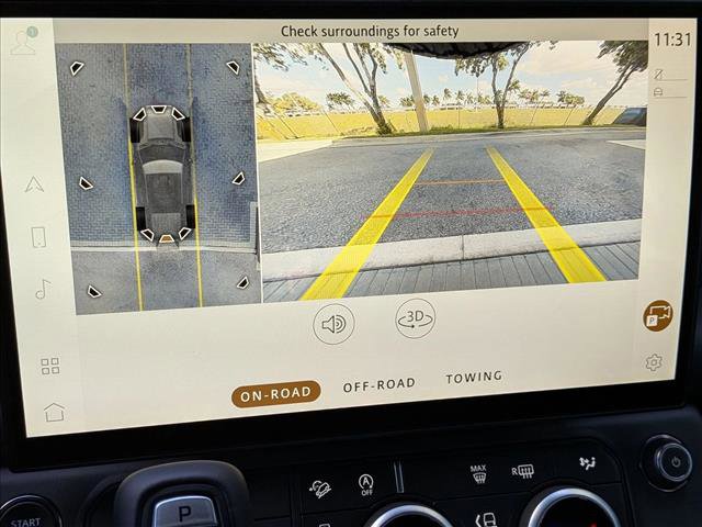 New 2026 Land Rover Defender 110 X-Dynamic SE image 12