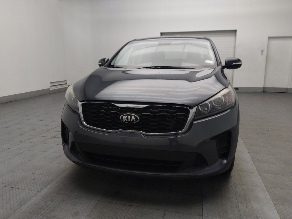 Used 2020 Kia Sorento LX image 15