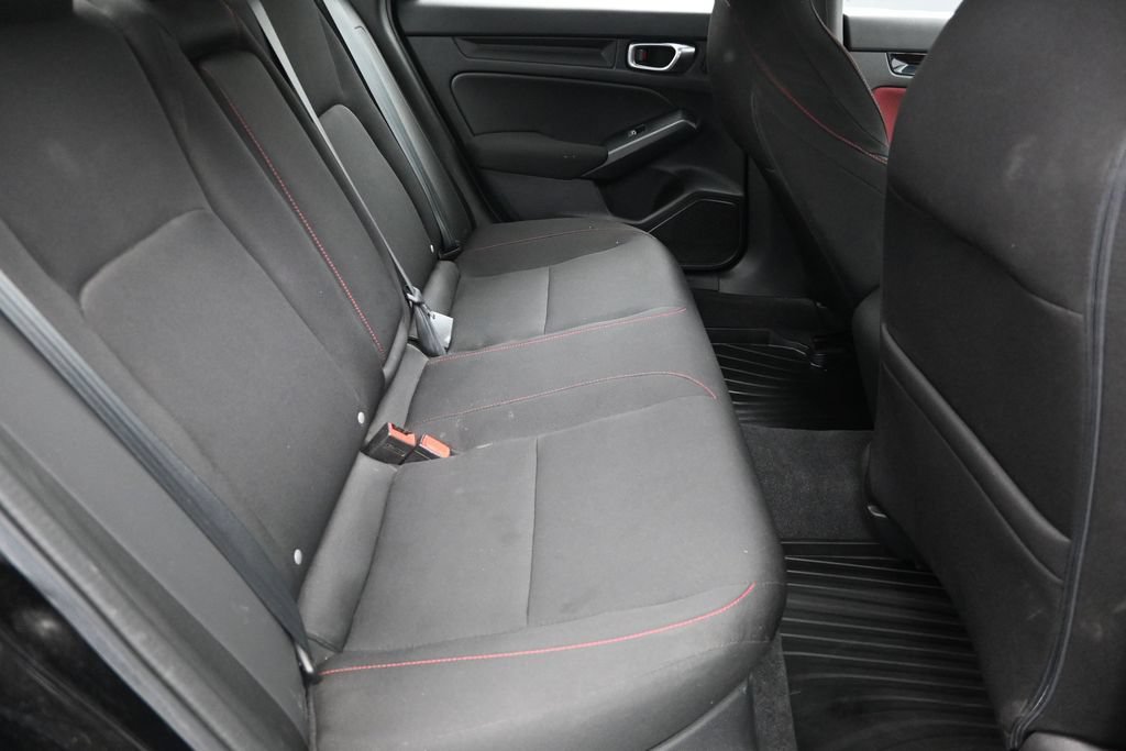Used 2023 Honda Civic Si image 22