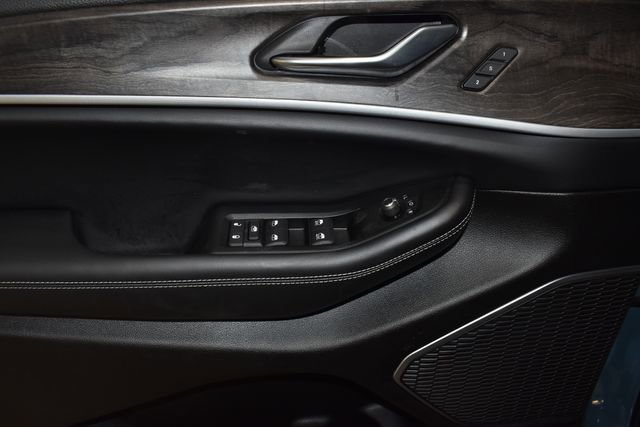 New 2026 Jeep Grand Cherokee Limited w/ Trailer Tow Package image 26