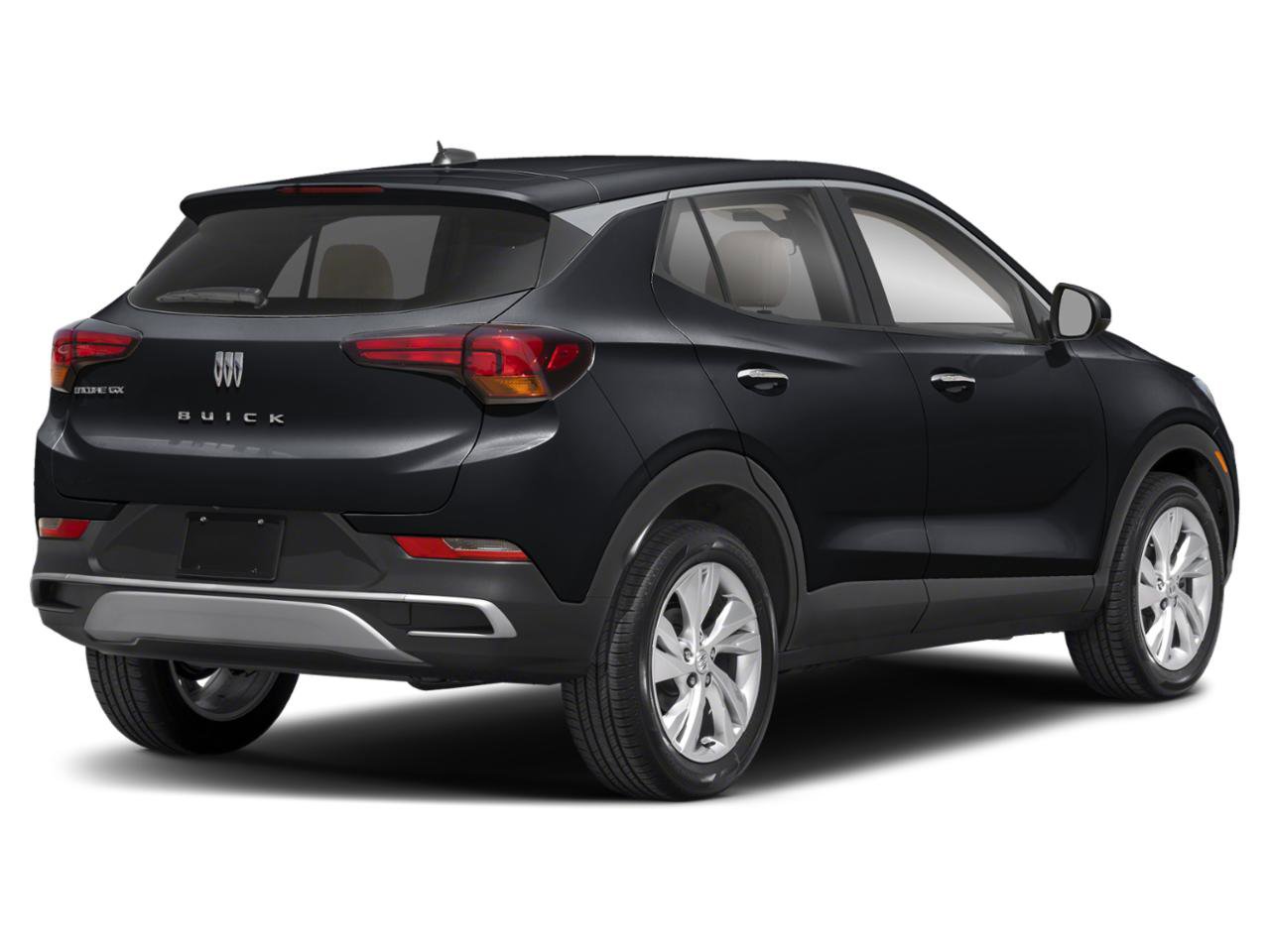 Used 2025 Buick Encore GX Preferred FWD image 2