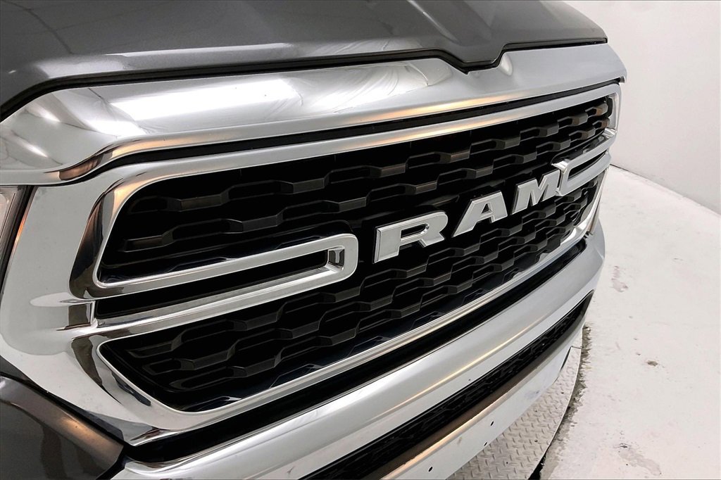 Used 2022 RAM 1500 Big Horn image 27