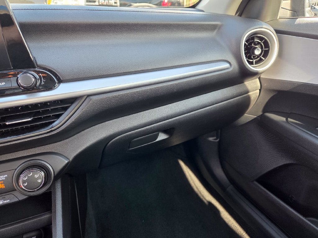 Used 2023 Kia Forte LXS FWD image 26