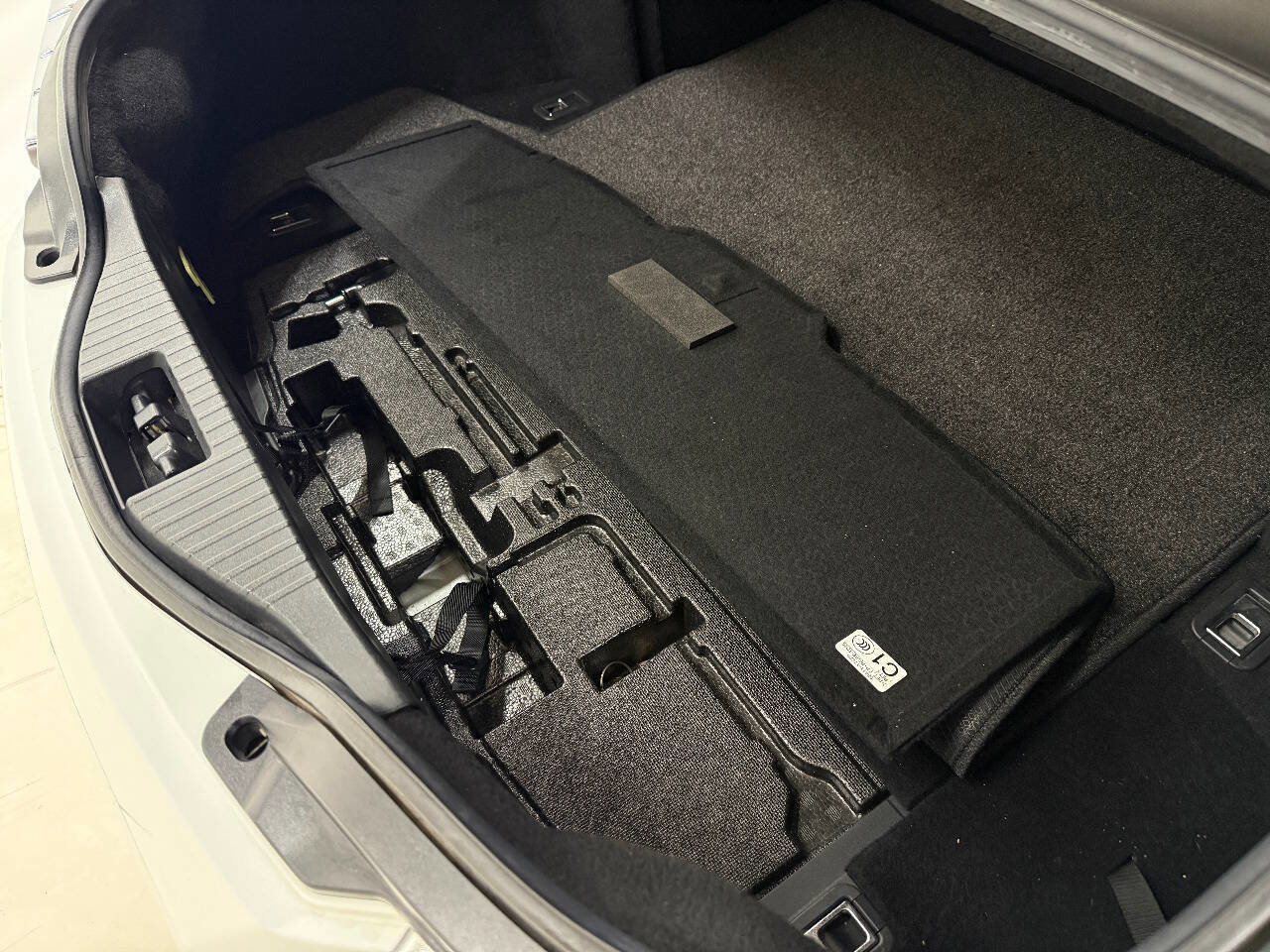 Used 2018 Lexus LC 500 Coupe w/ Touring Package image 78