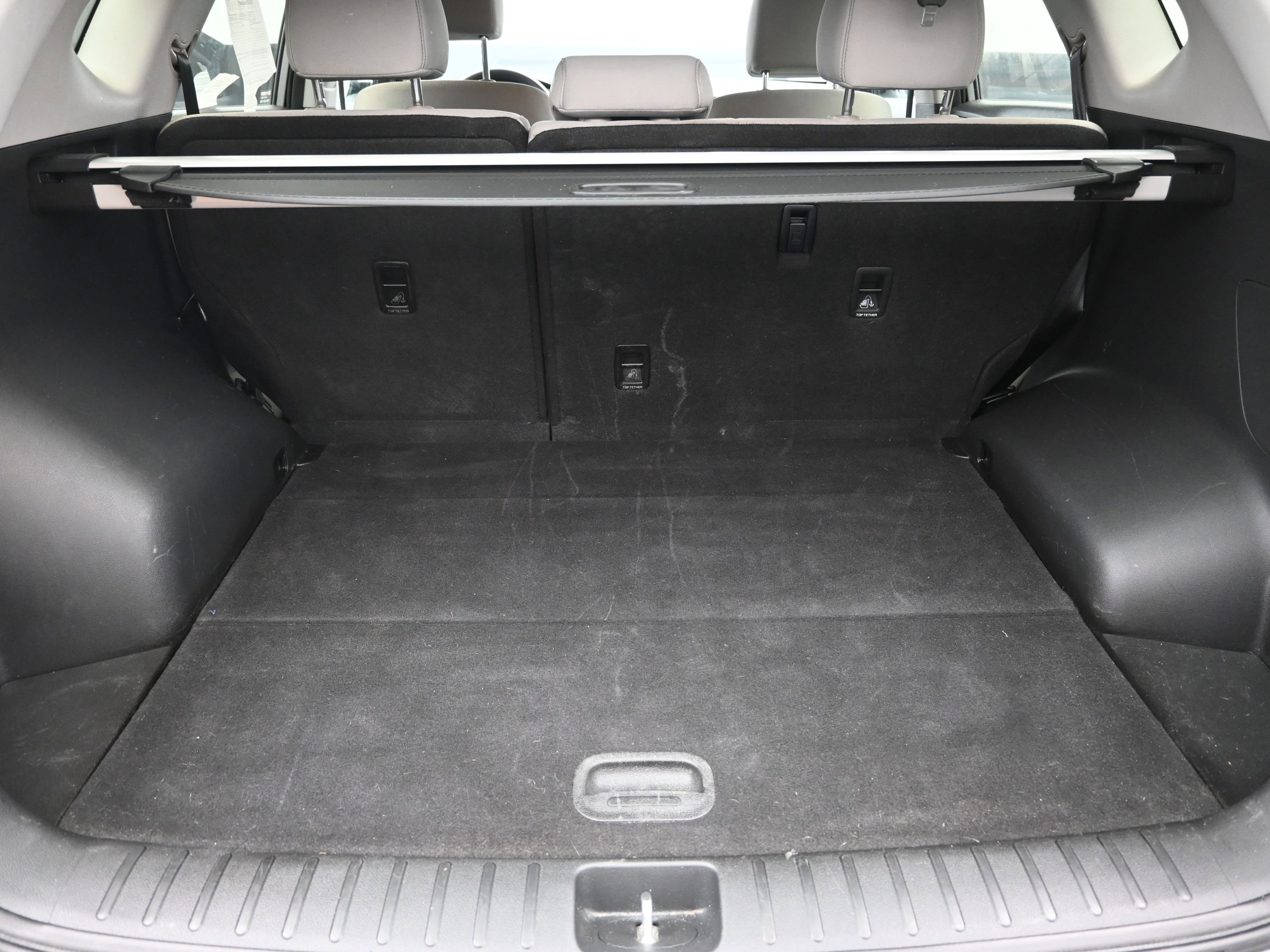 Used 2020 Hyundai Tucson SE FWD image 23