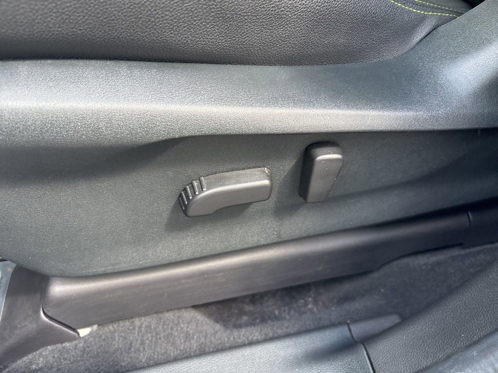 Certified 2024 Subaru Ascent Onyx Edition w/ Popular Package Onyx AWD/4WD image 21