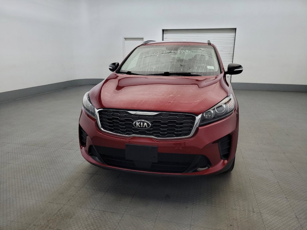 Used 2020 Kia Sorento S AWD/4WD image 15