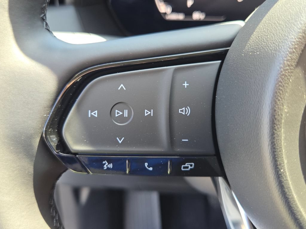 New 2026 MAZDA CX-5 Preferred AWD/4WD image 23