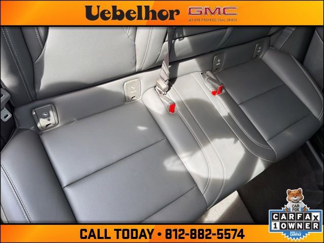 Used 2025 Buick Envision Preferred image 6