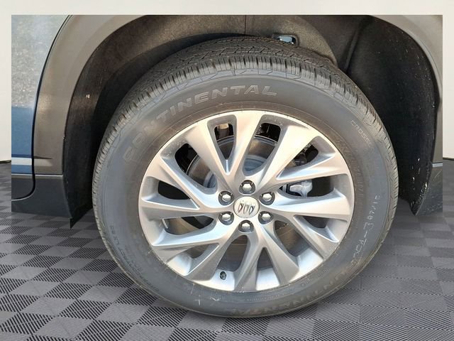 New 2026 Buick Enclave Preferred image 5