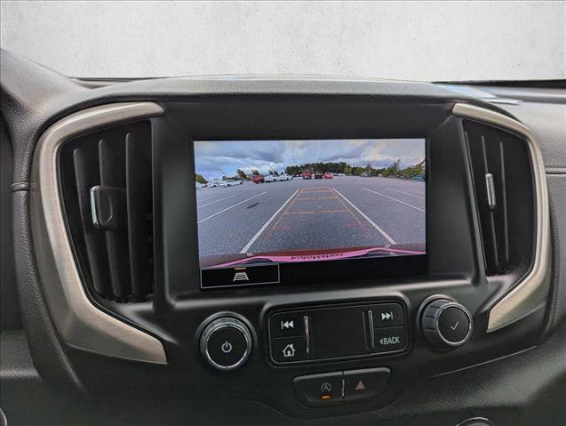 Used 2023 GMC Terrain Denali image 20