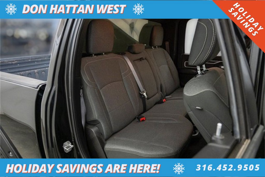 Used 2019 RAM 2500 Big Horn image 29