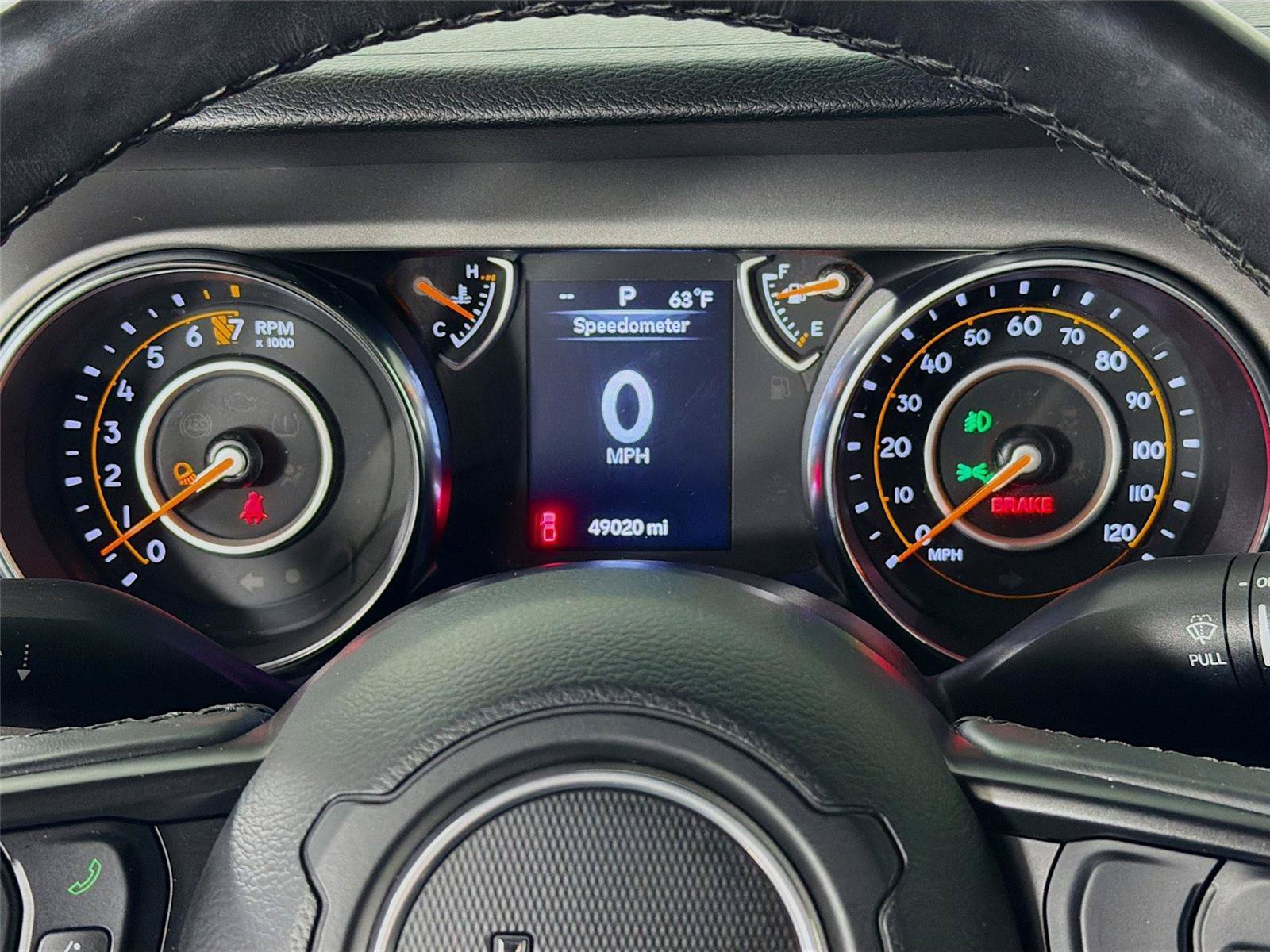 Used 2022 Jeep Gladiator Sport AWD/4WD image 13