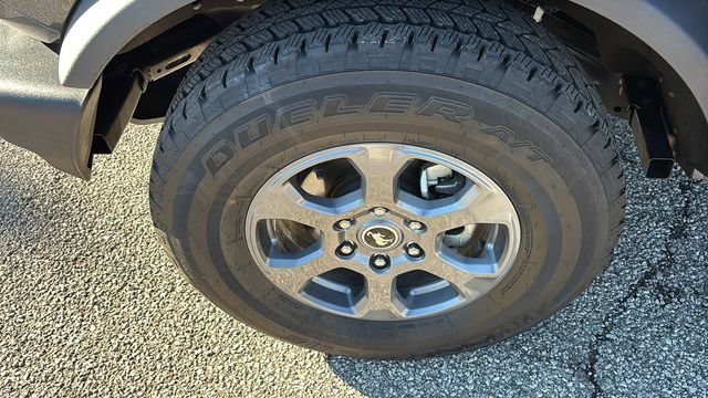 Used 2025 Ford Bronco Big Bend AWD/4WD image 33