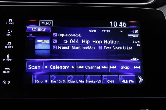 Certified 2022 Honda CR-V Touring image 37