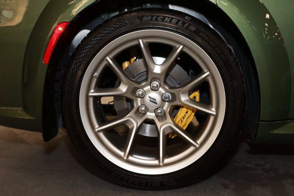 Used 2023 Dodge Charger Scat Pack image 26