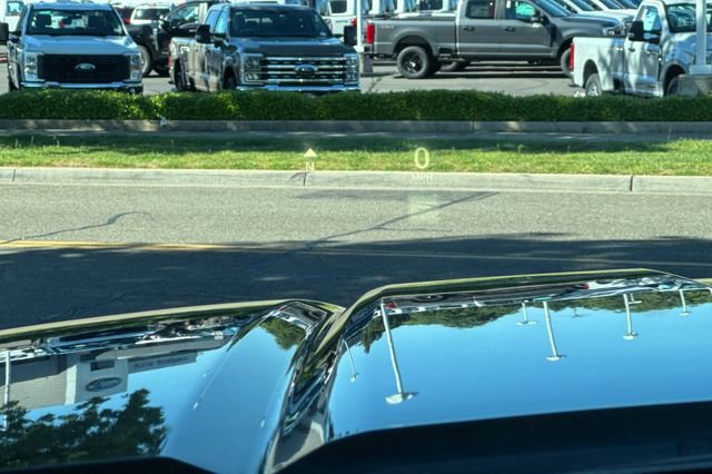 Used 2023 GMC Sierra 2500 Denali w/ Denali Ultimate Package image 43