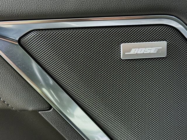 Used 2024 Chevrolet Silverado 1500 LTZ image 21