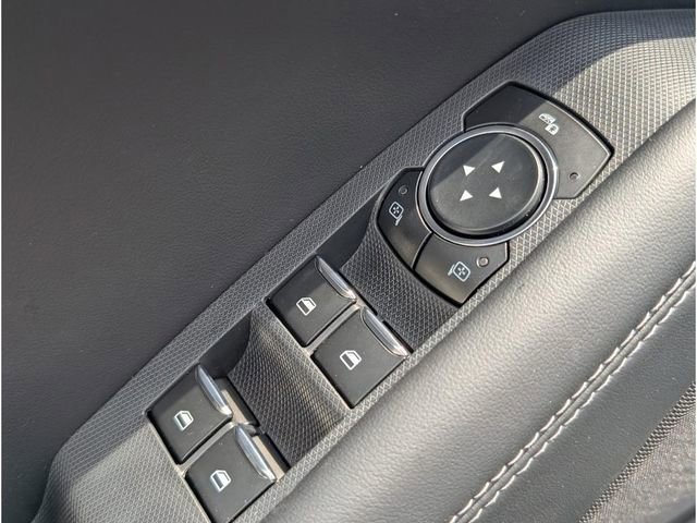 New 2025 Ford Mustang Mach-E Select image 15